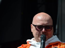 90er Party - Willingen 2024